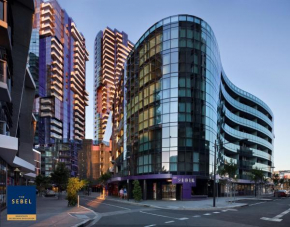 The Sebel Residences Melbourne Docklands Serviced Apartments